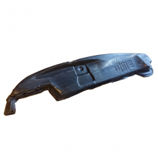 Isolierung 90505122 für Kotflügel vr für Opel Vectra B