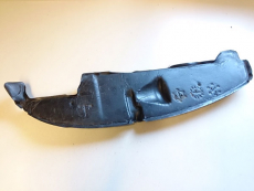 Isolierung 90505122 für Kotflügel vr für Opel Vectra B