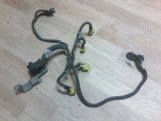 Kabelbaum 90520140 HG für Einspritzanlage für Opel Vectra B 1,6l 16V