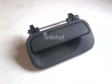 Türgriff außen hinten links unlackiert für Opel Vectra B