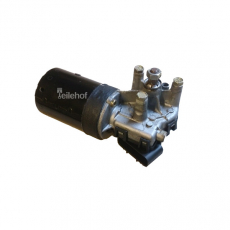Bosch Wischermotor 0390241116 vorne für Opel Vectra B