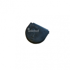 Gummistopfen 09134853 für Opel Vectra B