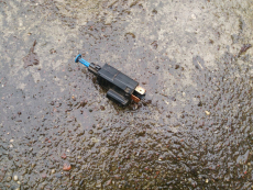 GM Bremslichtschalter 09175172 für Opel Vectra B ab 1999