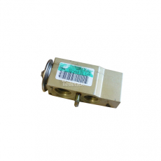 Expansionsventil 52143490 für für Opel Vectra B