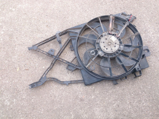 Lüftermotor Bosch 3135103339 90499672 für Opel Vectra B ab 99