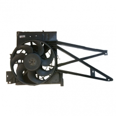 Bosch Lüftermotor Klimalüfter 52484473 für Opel Vectra B
