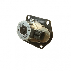 Stellmotor 657102 fr Heizkasten or fr Opel Vectra B