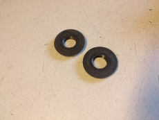 2 Bundmuttern 90426612 für Opel Vectra B