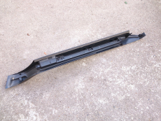 Führungsschiene hl 90503225 für Opel Vectra B Caravan