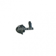 Waschdüse 90508617 hinten für Opel Vectra B Caravan