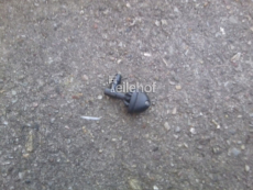 Waschdüse 90508617 hinten für Opel Vectra B Caravan