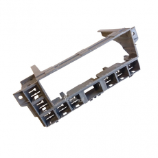 Schalterträger 90568278 für Opel Vectra B