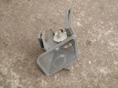 Nebelscheinwerfer vr 90585030 für Opel Vectra B ab 99