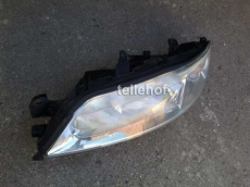 Valeo Scheinwerfer 90586844 vorne links für Opel Vectra B ab 99