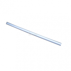 Zierleiste 90586907 vl in Starsilber III Z157 für Opel Vectra B