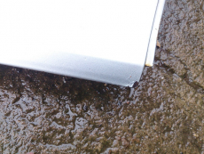 Tür hinten rechts in Starsilber III Z157 für Opel Vectra B Caravan