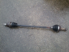 Antriebswelle rechts 33/22 mit ABS für Opel Vectra B Astra G 1.4 1.6 1.7