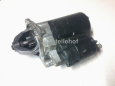 Bosch Anlasser 0001107045 für Opel Vectra B Omega B