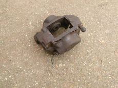 ATE Bremssattel hl 13.2351-0051.2 für Opel Vectra B