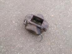 ATE Bremssattel hr 13.2351-0052.2 für Opel Vectra B