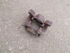ATE Bremssattel hr 13.2351-0052.2 für Opel Vectra B