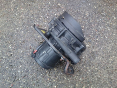 Pierburg Sekundärluftpumpe 90530018 für Opel Vectra B