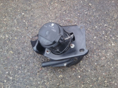 Pierburg Sekundärluftpumpe 90530018 für Opel Vectra B