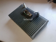 Wärmetauscher mit Expansionsventil 655701p für Opel Vectra B