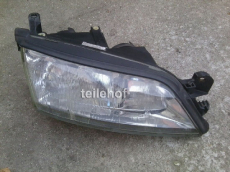 Valeo Scheinwerfer vr 90464146 für Opel Vectra B