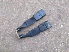 Gurtschloß hinten rechts 90359919 B Opel Vectra B Corsa B B-Ware