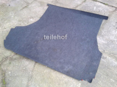Kofferraum Laderaumabdeckung 90439824 für Opel Vectra B