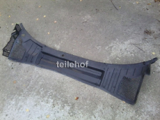 Windlaufabdeckung 90464416 für Opel Vectra B