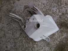 Nebelscheinwerfer vr 90464664 für Opel Vectra B bis 1999