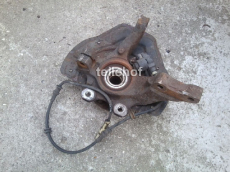 Achsschenkel Radnabe vl mit ABS Sensor für Opel Vectra B