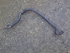 Kühlwasserschlauch 90499810 für Opel Vectra B