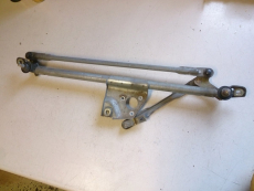 Bosch Wischergestänge 90504143 für Opel Vectra B