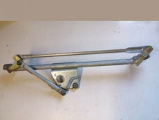 Bosch Wischergestänge 90504143 für Opel Vectra B