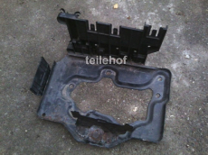 Batteriehalter 90508991 für Opel Vectra B