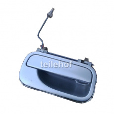 Türgriff 90525630 außen vr für Opel Vectra B Starsilber II