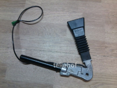 Gurtstraffer vl 90585747 für Opel Vectra B