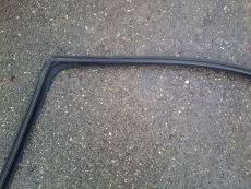 Fensterdichtung Führung 90464293 hl für Opel Vectra B