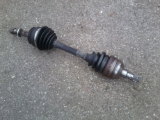 Antriebswelle links 33/34 mit ABS für Opel Vectra B 1,8l 16V 2,0l 16V