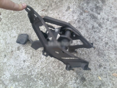 Bremspedal Pedal Bremse für Opel Vectra B