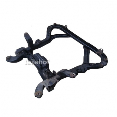 Motorträger Achsträger 9228469 vorne für Opel Vectra B