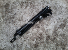 Höhenversteller 090560650 für Gurt für Opel Astra G