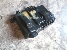 Batteriehalter Trägerplatte 09132098 für Opel Astra G