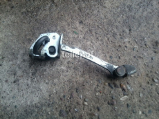 GM Fangband hinten 24430393 für Opel Astra G
