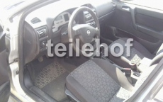 Gummidichtung rechts 90562268 für Opel Astra G CC