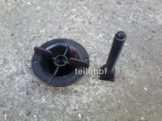 Befestigung für Reserverad 90126755 90127938 für Opel Astra G Corsa B