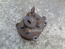 SKF Radlager 90498273 mit Träger hr für Opel Astra G